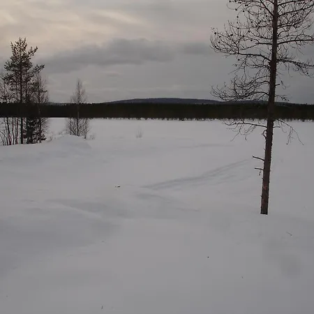 Ferienhaus Aamuruskon Ukkola