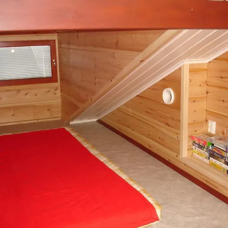 Ferienhaus Aamuruskon Ukkola *