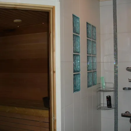 Ferienhaus Aamuruskon Ukkola
