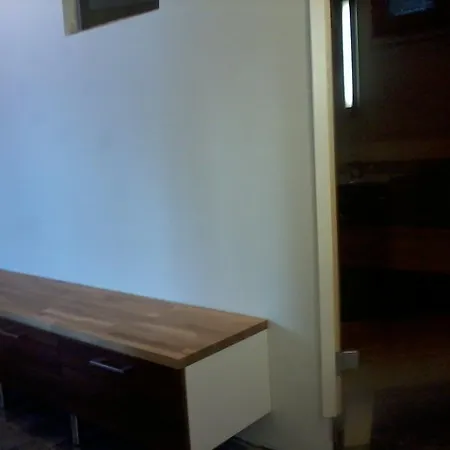 Ferienhaus Aamuruskon Ukkola