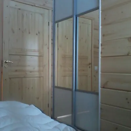 Ferienhaus Aamuruskon Ukkola *