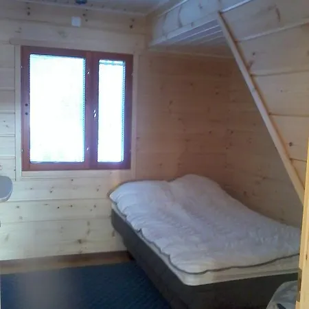 Aamuruskon Ukkola Sirkkakoski