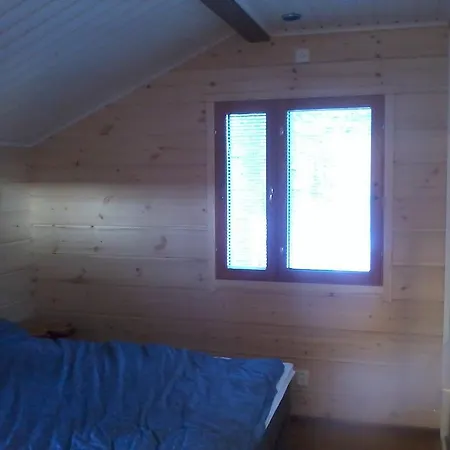 Ferienhaus Aamuruskon Ukkola Sirkkakoski