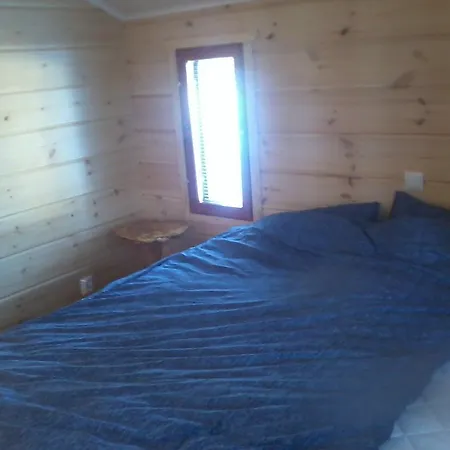 Ferienhaus Aamuruskon Ukkola *